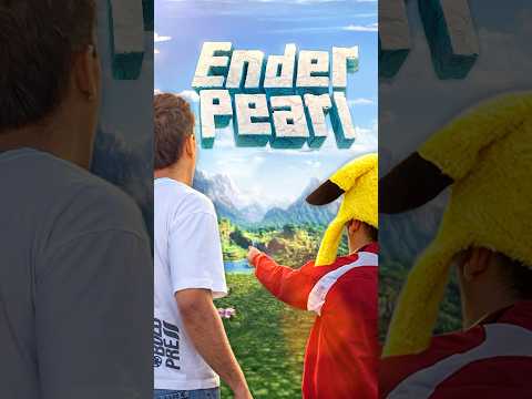 ENDER PEARL SERIE COMPLETA🔮🌳… #comedia #minecraft #humor thumbnail