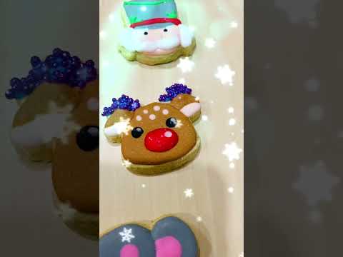 Pica-Pica  "Mira que hermosas galletas nos regalaron nuestros fans, cuál te gusta más?" thumbnail