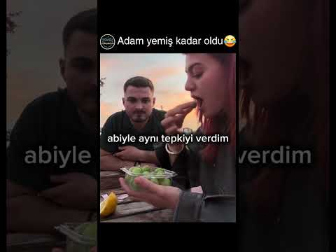 erik nasil yenir @ekosees😂 thumbnail