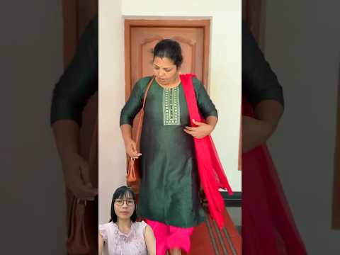 Chị gái vất vả tìm chỗ giấu chìa khoá #trending #trendingshorts #trendingvideo #shorts #shortsviral thumbnail