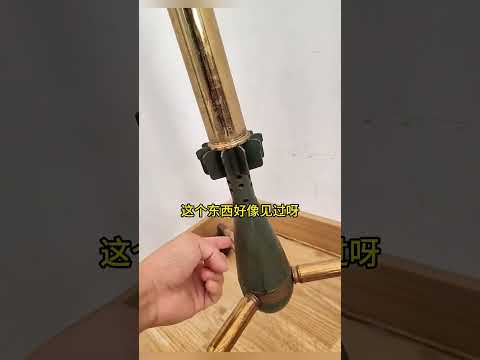 家裡的傳家之寶保命之物！ #搞笑配音 #搞笑 #funny thumbnail