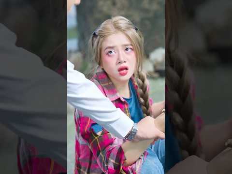 What He Saw… Wasn’t the Truth ?? #lilymeow #lilymiumiu #couplegoals #schoolcrush #schooldrama thumbnail
