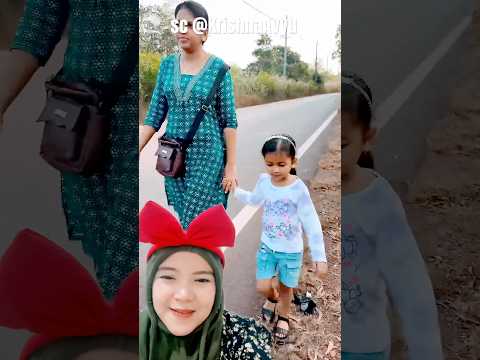 hati hati ya‼️KrishnaAvyu thumbnail