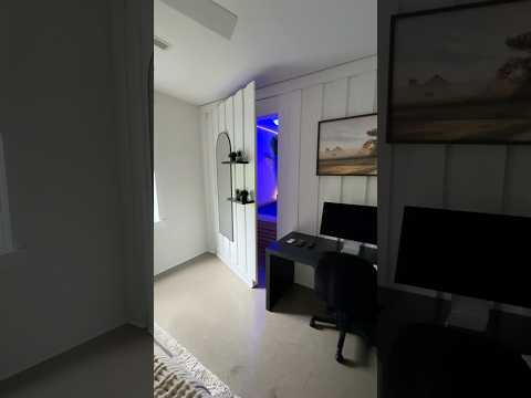 Secret Hidden Room😳 thumbnail