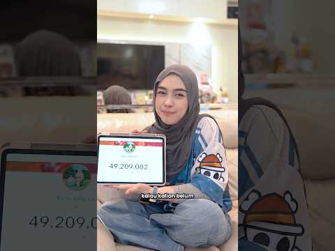 Kenapa nih Channel Ricis.. #riaricis thumbnail