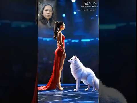 세기의 마술 매직쇼 #매직쇼 #missuniverse #shorts thumbnail