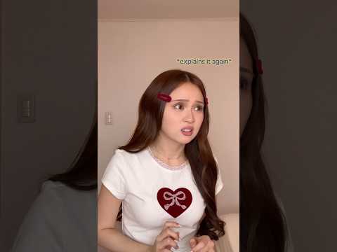 #pov the slow friend that still didn’t understand thumbnail