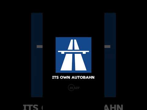 Australia Had An Autobahn thumbnail