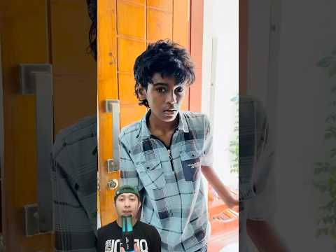 ADIK KAGET CELENGAN NYA DICURI ORANG JAHAT‼️??@vlog4u1987 #remix #dubbing #trending thumbnail