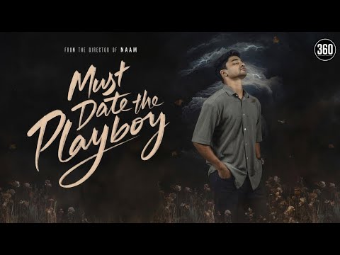 Must Date the Playboy - Teaser 2 - T Suriavelan | Shabir Sulthan - 360 Entertainment Productions thumbnail