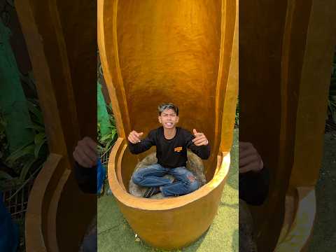 awalnya mau duduk di timun emas, endingnya fajar malah ketawa? thumbnail