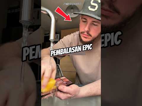 Balas dendam versi clean#shorts thumbnail