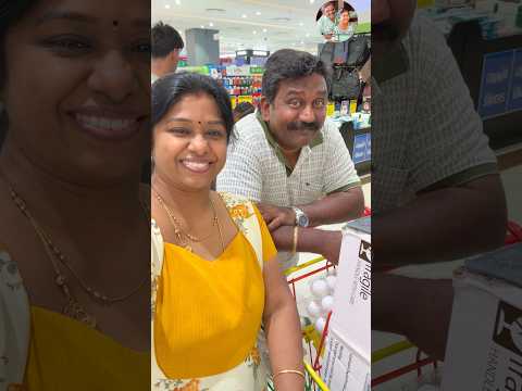 Oru naal ladies samaika venu matum solli parunga sirrrrr 😂😂😂😂 sunday #minivlog #shorts thumbnail