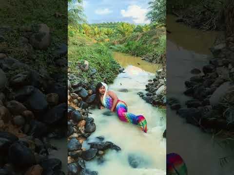 Putra duyung ?? thumbnail