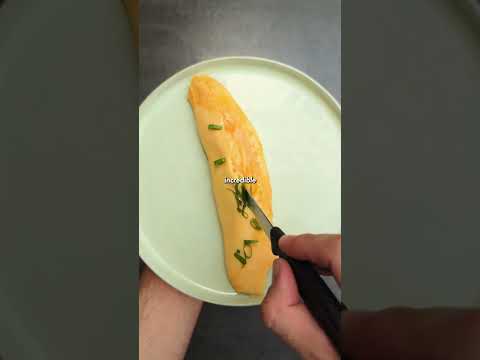 3 levels of omelette thumbnail
