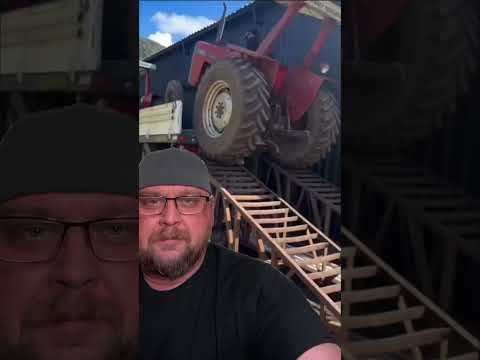 Tractor Backflip thumbnail