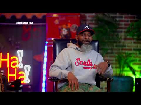 SHORTS | NO PORK ON MY FORK | 85 SOUTH SHOW thumbnail