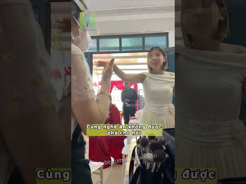 Cùng nghề ăn không được phá cho hôi thumbnail