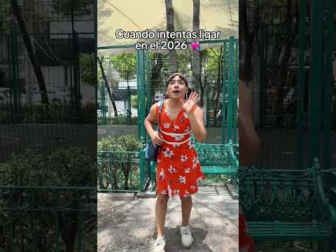 Cada vez está más difícil 😂 thumbnail