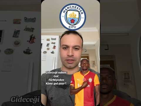 Osimhen kariyeri!?#shorts thumbnail