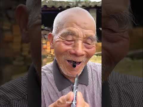 पत्नी के लिए उसके जन्म दिन पर बनाया Mask?~ wood toy-woodworking art skill wood / hand crafts #shorts thumbnail