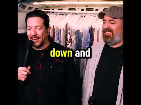 Women Can't Park - Impractical Jokers #shorts #prank #funny thumbnail