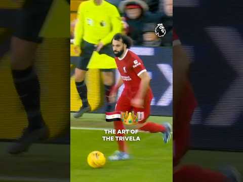 How Salah Became Liverpool's King 👑 thumbnail