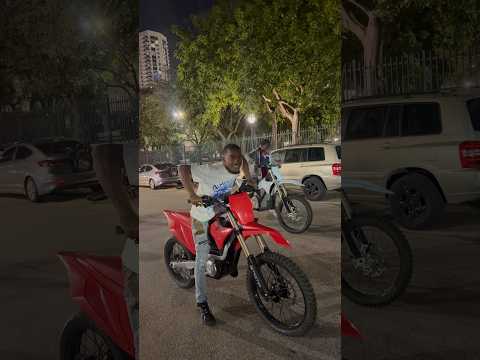 15K Vs 5K Ebike #stomphaywire #shorts thumbnail