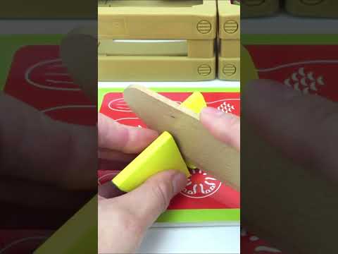Toy Fruit Cutting thumbnail
