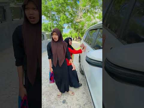 Buka pintu mobil thumbnail