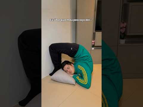 Motivo por eu estar com dor ? thumbnail