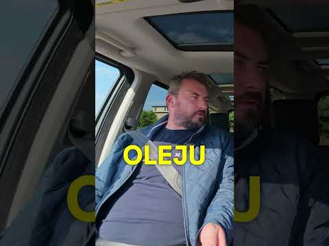 SEKRET DŁUGOWIECZNYCH SILNIKÓW? 😲 thumbnail