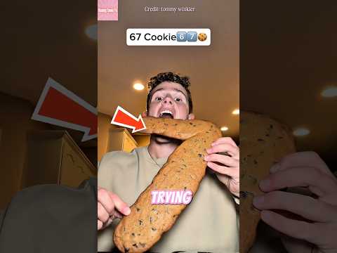 Nekat Eksperimen Roti 67… Endingnya Nyesel Parah!? thumbnail