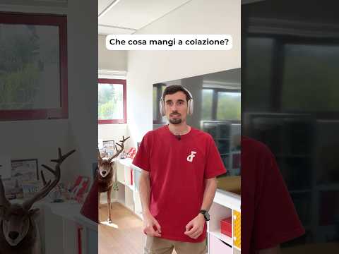 Rispondi alle domande leggendo il labiale￼? thumbnail