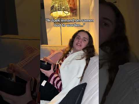 Ik tijdens Married at first sight…😫 #pov  #grappig thumbnail