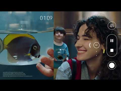 Pre-order the HUAWEI nova 10 Series | 60 MP Dual Autofocus and Dual Front-View Camera thumbnail