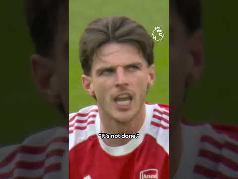 It Was Never Done For Arsenal, But It Is Now… 🏆 thumbnail