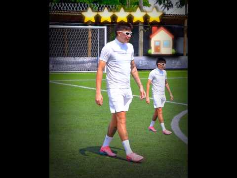 VITOR LO, ISSO É PAPO DE EUROPEU!! 🥶🥶 thumbnail
