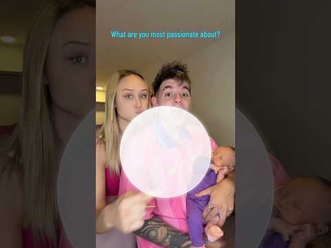 Cuál es vuestra pasión?😂🤔 thumbnail