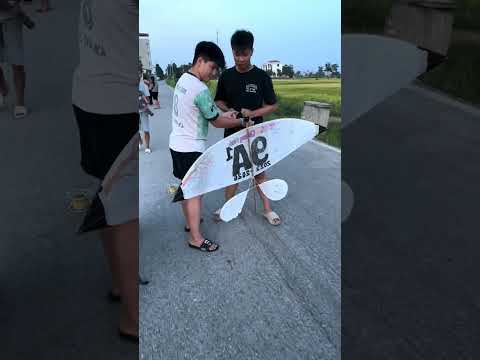 Diều kỷ yếu là của chung mà #shorts #caulongbocondua #dieusao #thadieu thumbnail