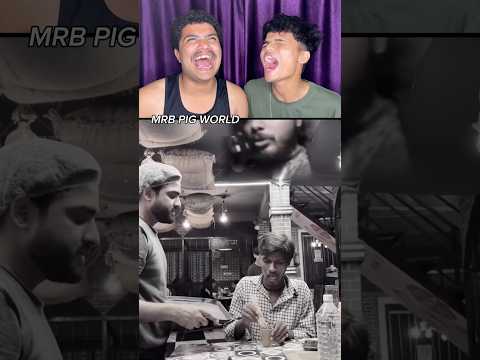 TRY NOT TO LAUGH 😂||WAIT FOR END||MRB PART-1106 thumbnail