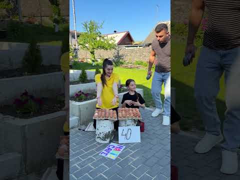 Eggs for 400 or 40? thumbnail