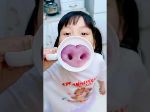 Pranking My Daughter Who Hates Drinking Water with Weird-Shaped Cups thumbnail