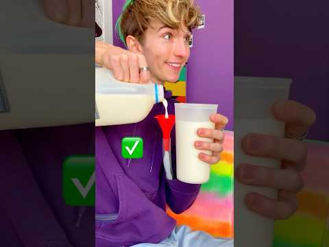 MAGIC TUTORIAL🪄did it work for you?? thumbnail