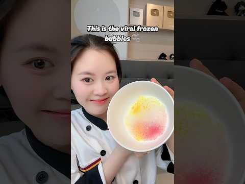 Frozen bubbles 🫧 part 2 thumbnail
