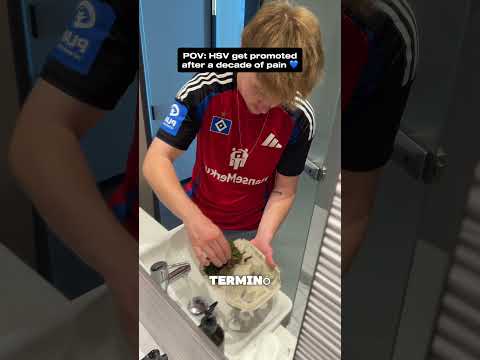 Se apropió de una parte del estadio 😮 thumbnail