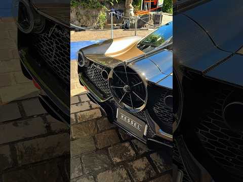 Perché quest’auto ha questa VENTOLA? Risponde al genio di Gordon Murray thumbnail