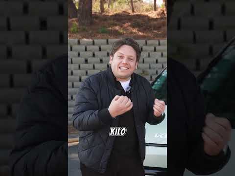 Kia Tesla’yı Yenebilecek Mi? thumbnail