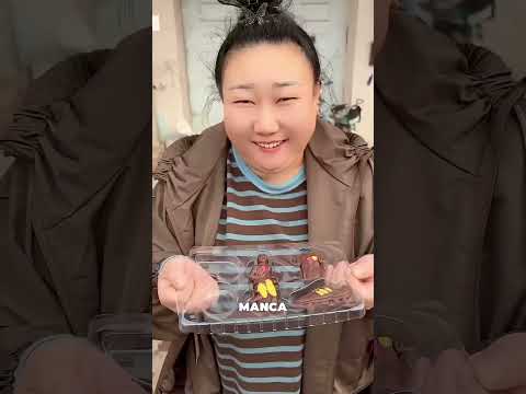 🍫 Sfida con scarpe, pallone e fischietto di Ronaldo al cioccolato 🤯 thumbnail