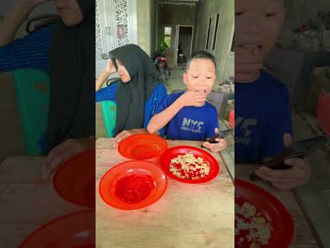 Salah makan thumbnail